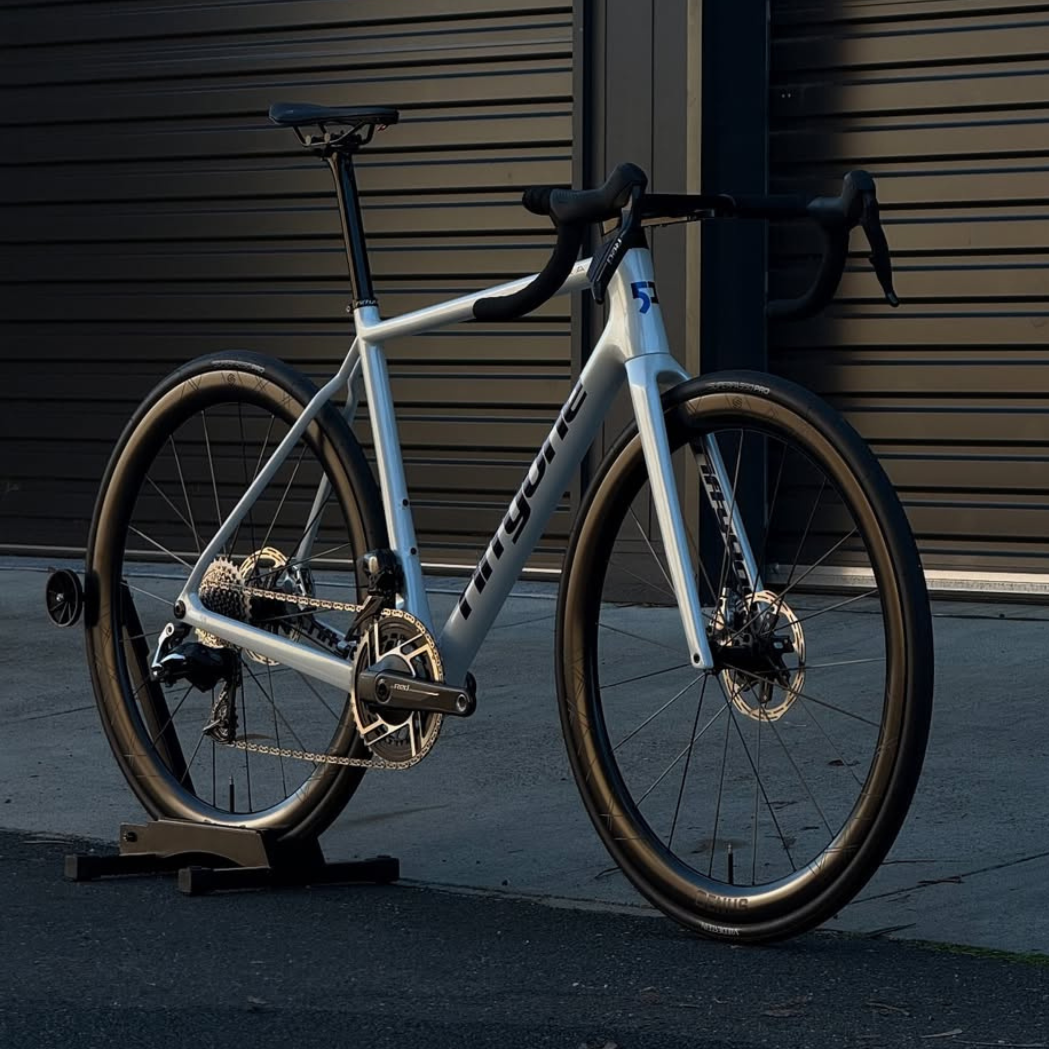 Ride Quality