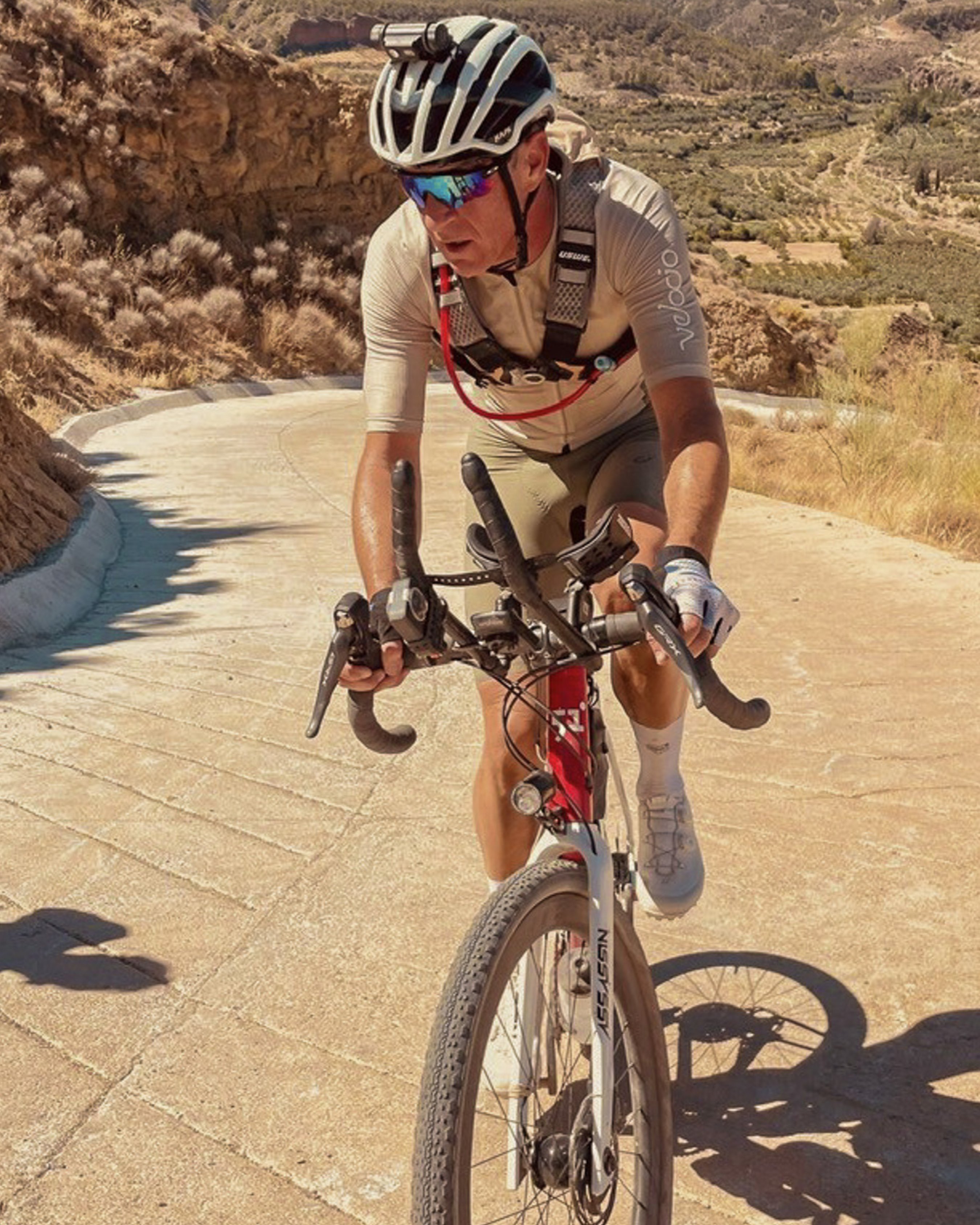 Where It Rides